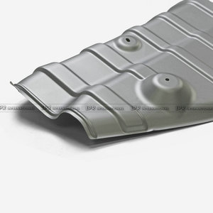 Aislante Térmico de Acero para Maletero de Nissan, Compatible con Skyline R33 R34 Silvia S14 S15, Piezas de Repuesto de Alta Calidad para Autos Clásicos - Product Image 5