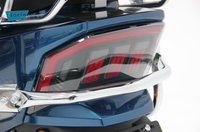 Moto électrique haute endurance pour adultes Intelligent Long-Range Running King 72v Voltage