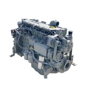 Tcd2012 L6 2V máy móc động cơ diesel làm mát bằng nước 6 xi lanh 4 thì cho Volvo d6e <span class=keywords><strong>Deutz</strong></span> 2012 động cơ lắp ráp - Product Image 4