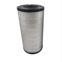 Filtre à air VUEXE C24904/1 AF25748 5036781 7623372 EW160C 11110176 pour excavatrice 11110175, vente chaude
