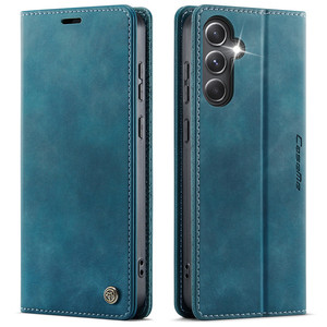 Caseme 033เคสโทรศัพท์กระเป๋าสตางค์สำหรับ Samsung Galaxy, เคสแบบฝาพับ S23 FE - Product Image 2