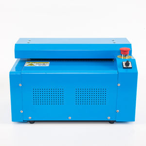 อัพเกรดพื้นที่ทำงานของคุณด้วยเครื่องทำลายเอกสารกระดาษลูกฟูกที่สามารถจัดการปริมาณงานมากได้อย่างง่ายดาย - Product Image 2