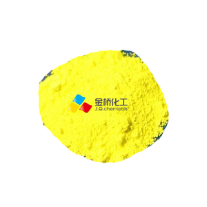 Colorante Amarillo para Aceite 166 MOQ 1KG YR-36 Amarillo Solvente 43 CAS 19125-99-6 para Productos Petrolíferos como Combustible, Gasolina, Lubricante - Product Image 3
