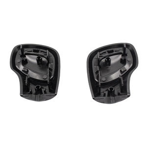 Pommeau de levier de vitesse de voiture en plastique, transmission automatique, pièce ergonomique de mise à niveau QZXN-D94-H - Product Image 2