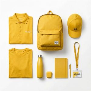Nuevos Regalos Ideales 2026, Estilo de Vida Ecológico, Artículos de Oficina Personalizados Corporativos, Kit de Bienvenida Premium para Empleados - Product Image 4