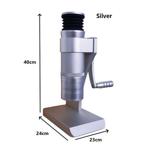 <span class=keywords><strong>เครื่อง</strong></span><span class=keywords><strong>บด</strong></span><span class=keywords><strong>กาแฟ</strong></span>เม็ด<span class=keywords><strong>กาแฟ</strong></span>ด้วย<span class=keywords><strong>มือ</strong></span>ขนาดพกพาขนาด63มม. <span class=keywords><strong>เครื่อง</strong></span><span class=keywords><strong>บด</strong></span>เมล็ดกาแฟทรงกรวย100ก. - Product Image 6