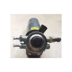 <span class=keywords><strong>Luga</strong></span> ตัวกรองน้ำมันดีเซลสำหรับ JMC1040 EURO4อากาศผ่าน Baodian Transit 110500008ชิ้นส่วนเครื่องยนต์ - Product Image 3