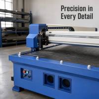 Machine de découpe et gravure laser CO2 CNC 1325, type portique, pour le traitement des matériaux non métalliques