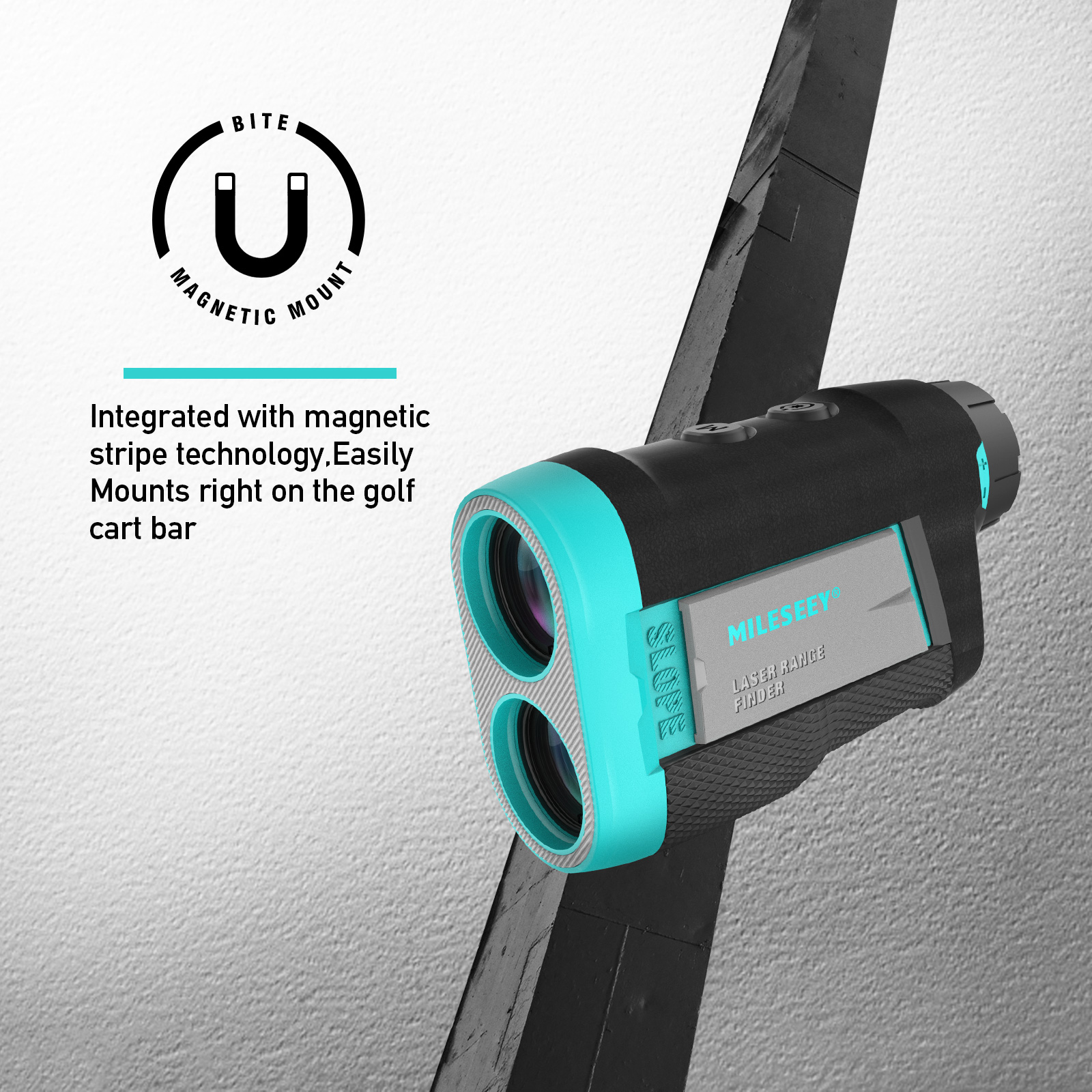 Hot sale handheld laser range finder distance meter laser rangefinder golf hunting