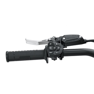 COSWHEEL R19 MAX Moto Elettrica da Fuoristrada, Motore da 11000W di Picco, Batteria 72V 40AH, <span class=keywords><strong>E</strong></span>-<span class=keywords><strong>bike</strong></span> con Motore Centrale, 60MPH, Autonomia 125 Miglia, Moto a 7 Velocità - Product Image 5