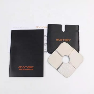Roughness Comparator/E125-1 <b>Sandblasting</b> E125-2 Blasting ISO 8503 ASTM D 4417 Roughness Comparator/E125-1 <b>Sandblasting</b> - Product Image 2