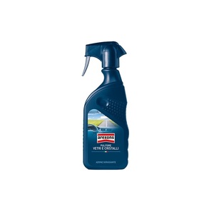 AREXONS Limpiador de Vidrio y Cristal en Forma de Spray, 500 ml - Product Image 2