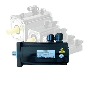 Motor de CA de Alta Dinámica ELAU SH140/30200/0/0/00/00/00/01/00 PacDrive SH para Control SH140/30200/0/0/00/00/00/01/00 Elau Sh140/3020 - Product Image 4