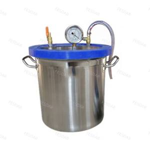 Testeur d'hydrométrie sous vide pour bitume, dispositif de <span class=keywords><strong>saturation</strong></span> sous vide du sol, garantie 1 an - Product Image 2