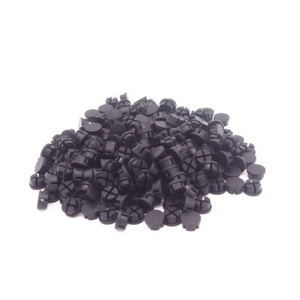 Ô tô khay con dấu tùy chỉnh dẫn điện cao su Khuôn Silicone bộ phận - Product Image 6