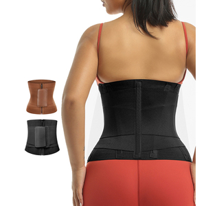 <span class=keywords><strong>Faja</strong></span> Reductora de Cintura de Alta Elasticidad, Control de Abdomen, Venta al Por Mayor - Product Image 6