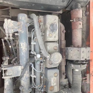 รถขุดมือสอง DOOSAN DX300LC คุณภาพสูงสำหรับขาย - Product Image 4