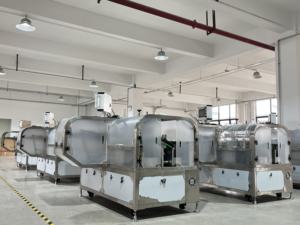 Máquina de Encajonado Horizontal a <span class=keywords><strong>Precio</strong></span> de Fábrica, Máquina de Empaquetado para Alimentos, Botellas, Perfumes, Café, Líquidos Orales - Product Image 3