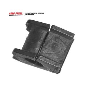 KINGSTEEL OEM 48815-52090 48815-52080 48815-0D140 48815-0D081 อะไหล่ช่วงล่างอัตโนมัติStabilizer Linkบูชสําหรับโตโยต้าYaris - Product Image 3