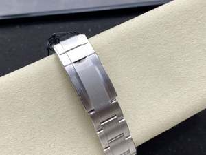 Reloj Mecánico de Alta Calidad al por Mayor, 40 mm, Acero 904, Movimiento 4130, Reloj Automático para Hombre - Product Image 6