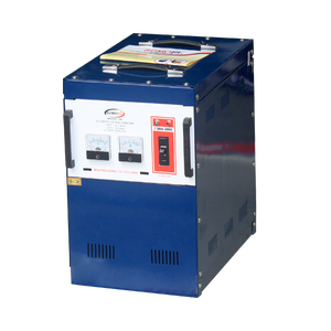 Le stabilisateur monophasé protège l'alimentation stabilisée automatique de tension de ménage des fournitures de protecteur de fabricant du Vietnam - Product Image 5