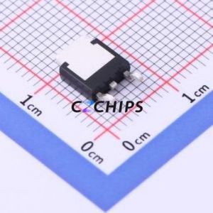 ทรานซิสเตอร์ภาคสนามทรานซิสเตอร์ (มอสเฟท) แบบดั้งเดิม7N70G-TC-TN3-R ถึง252ใหม่ล่าสุด - Product Image 2