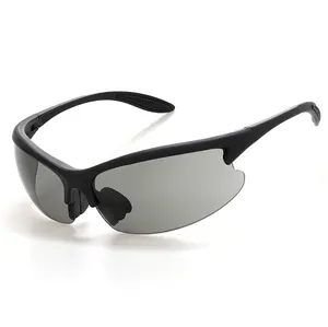 새로운 유행 바람과 모래 증거 야외 장비 야외 스포츠 전술 고글 사이클링 안경