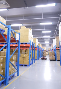 R88a Rr50020s Nsmp Yeni Orijinal Hazır Stok Endüstriyel Otomasyon Pac Özel Plc Programlama Kontrol Cihazı - Product Image 2