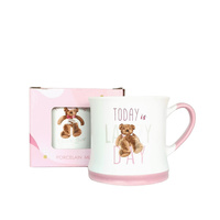 Tasse à café en céramique Rslee en promotion, mug imprimable en céramique pour café