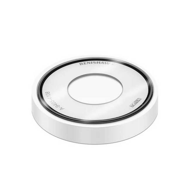 Original Renishaw Absolute / Incremental Open Rotary Optical Encoders with Readhead for Motion Control