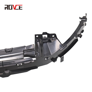 Support de pare-chocs avant pour Discovery Sport, support de pare-chocs avant OEM LR140300 - Product Image 5