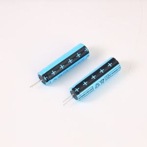 1450 <span class=keywords><strong>3</strong></span>,7 V 500mAh Lithium-Mangan-Batterie mit hervorragender Leistung für Elektro werkzeuge - Product Image 2