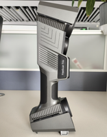 Escáner 3D Multifuncional de Mano, Brillante, Sin Marcadores, Freescan Trio, Escáner Láser 3D para Ingeniería Inversa, Mejor Precio 2026