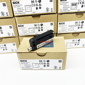 Nuevos SENSORES DE HORQUILLA originales Sensor ranurado <span class=keywords><strong>WFS</strong></span> 6058649 - Product Image 5