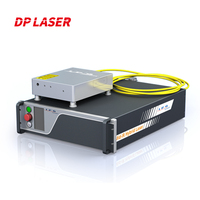 Source laser à fibre IPG 1KW-6KW YLS YLR pour machine de découpe laser à fibre métallique CNC