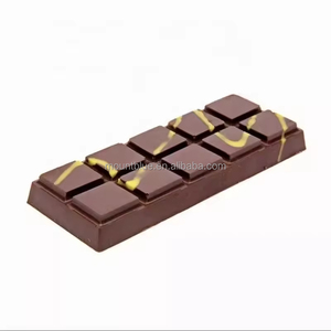 Chocolate Relleno de Mermelada de Pistachos al por Mayor de Fábrica, Estilo Dubái, <span class=keywords><strong>La</strong></span> Vraie Barre, Se Acepta Personalización, Chocolate de Dubái - Product Image 2