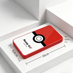 Boîte de protection personnalisée pour cartouches de jeu magnétiques à 24 emplacements, porte-cartes mémoire pour Nintendo <span class=keywords><strong>Switch</strong></span> <span class=keywords><strong>2</strong></span> OLED Lite 2025 - Product Image 3