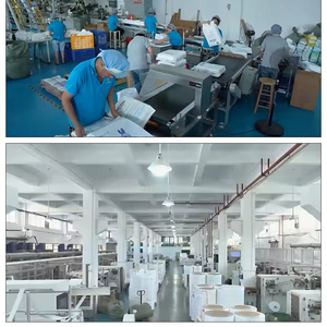 Fabricantes de Pañales para Bebés Directamente de Fábrica en China, Servicio OEM Premium, Pañales Desechables para Bebés en Venta, Alta Calidad al por Mayor - Product Image 3