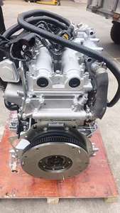 Venta al por Mayor de Autopartes CG, Ensamblaje de Motor Diésel F1CE 3.0L para <span class=keywords><strong>Iveco</strong></span>, Buen <span class=keywords><strong>Precio</strong></span> y Alta Calidad - Product Image 5