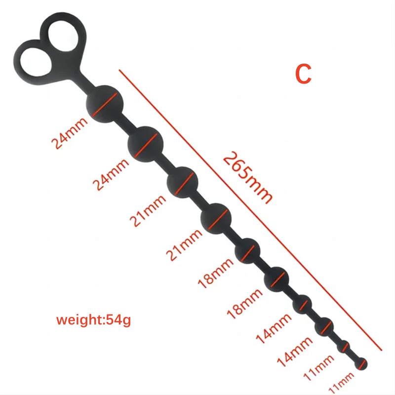 Black C