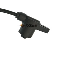 Sensor Kecepatan Roda ABS Mobil SOOK Auto OEM NO 57455S5A013 57455S5D013 Model SKA30836 Baru