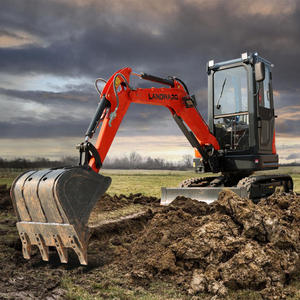 Landwaarts Gratis Verzending <span class=keywords><strong>Mini</strong></span> Graafmachine 2.5 Ton Epa <span class=keywords><strong>Yanmar</strong></span> Motor Euro 5 Boerderij Thuis Graafmachine 3.5 Ton Te Koop - Product Image 2