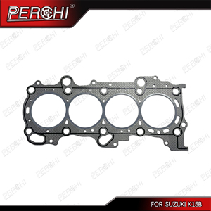 Joint de culasse pour moteur <span class=keywords><strong>SUZUKI</strong></span> ERTIGA (NC) RUMION FRONX CIAZ 1.5 K15B DOMESTIC 11141-78R00 11115-WC003 H85056-00 - Product Image 6