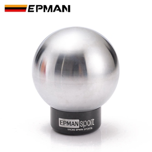 Poignée <span class=keywords><strong>de</strong></span> changement <span class=keywords><strong>de</strong></span> <span class=keywords><strong>vitesse</strong></span> EPMAN Performance Ball Shift Knob Heavyweight pour Scion FR-S pour Subaru BRZ pour Subaru WRX STi pour Toyota 86 EPPDT131 - Product Image 1