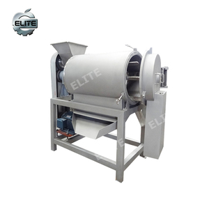 Máquina de <span class=keywords><strong>Pulpa</strong></span> de Frutas y Verduras de Acero Inoxidable <span class=keywords><strong>para</strong></span> Mango/Mulberry/<span class=keywords><strong>Manzana</strong></span>/Kiwi - Product Image 4