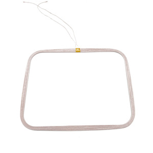 Antena de Baja Frecuencia Tenpo RFID de 134.2KHz para Identificación de Microchip en Mascotas, Comedero Inteligente - Product Image 4