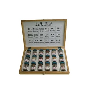 Khác nhau Đất mẫu vật, đất mẫu, đất đối với Đị<span class=keywords><strong>a</strong></span> Lý - Product Image 1