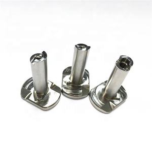 Produzione Cinese di Parti in Lamiera Metallica, <span class=keywords><strong>Lavorazione</strong></span> CNC, Tornitura Personalizzata di <span class=keywords><strong>Ottone</strong></span>, Rame, Acciaio Inossidabile, Alluminio, Ferro - Product Image 5