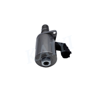 Vanne solénoïde proportionnelle de haute qualité ZAX200/300-5G pour ZAX200-5G/ZAX300-5G, numéro de pièce 9314145