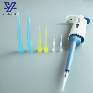 ปิเปตต์ขนาดเล็กแยกปริมาณได้สำหรับโรงพยาบาล - Product Image 2